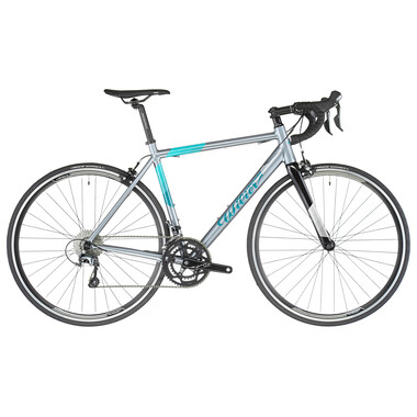 WILIER TRIESTINA MONTEGRAPPA Shimano Tiagra 4700 34/50 Road Bike Grey 2022 0